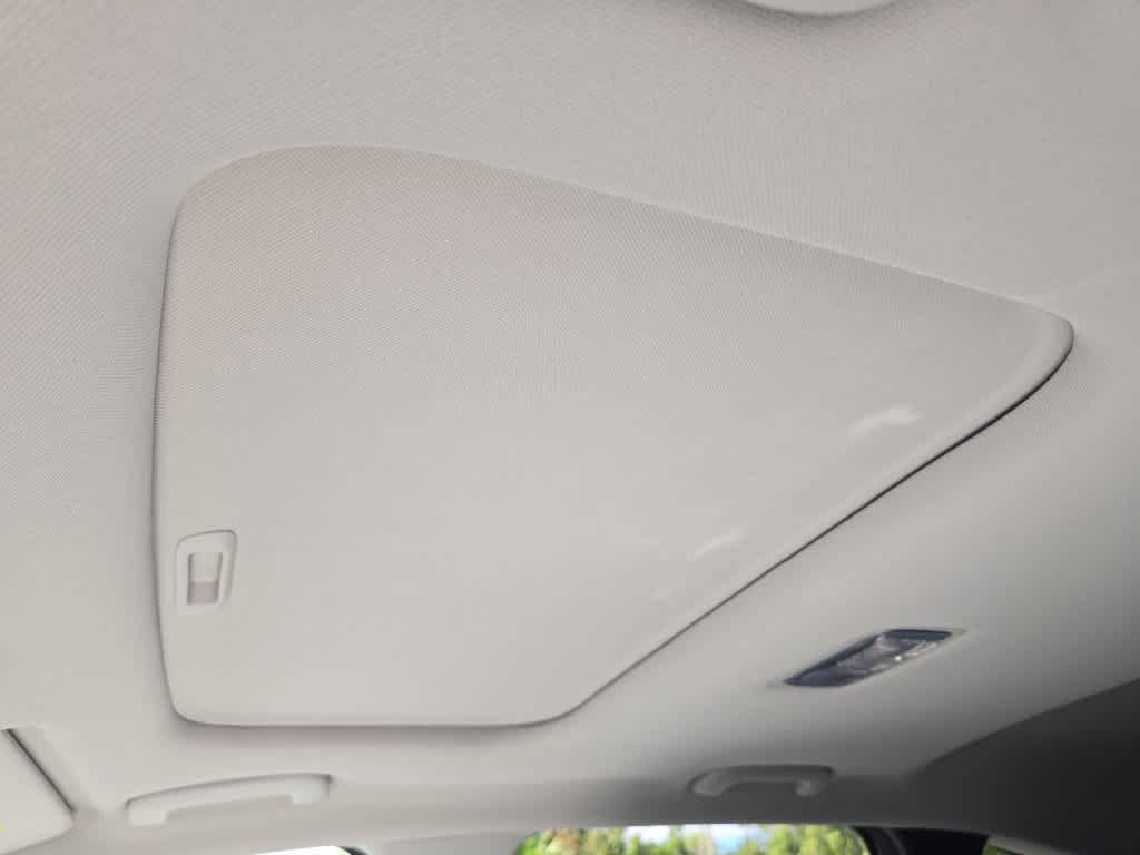 New 2026 Hyundai Tucson SEL FWD image 18
