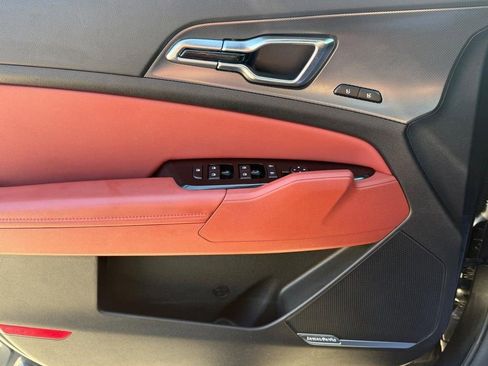 Used 2024 Kia Sportage SX Prestige AWD/4WD image 26