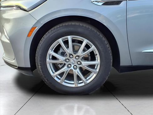 Used 2023 Buick Enclave Premium w/ Experience Buick Package image 24