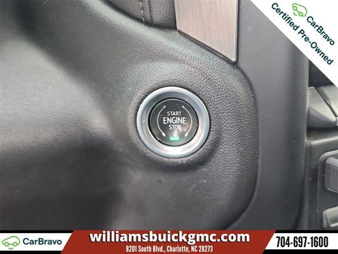 Used 2021 GMC Sierra 1500 Denali w/ Denali Premium Package image 18