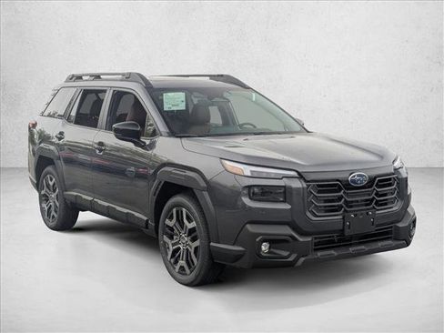 New 2026 Subaru Outback Touring XT AWD/4WD image 7