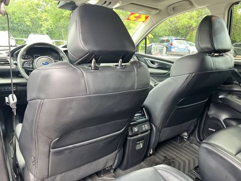Certified 2025 Subaru Ascent Bronze Edition AWD/4WD image 44