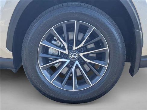Used 2024 Lexus NX 350 AWD w/ Cold Area Package image 24
