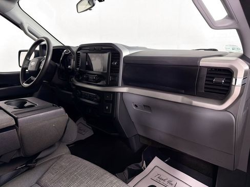 Used 2022 Ford F150 XLT w/ XTR Package AWD/4WD image 28
