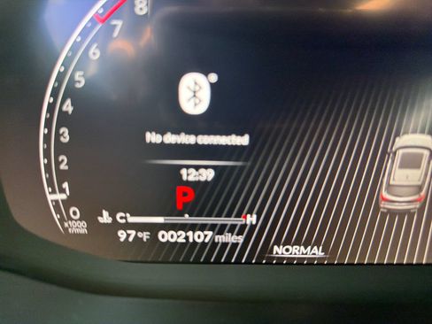 Used 2026 Acura MDX FWD w/ Technology Package image 18