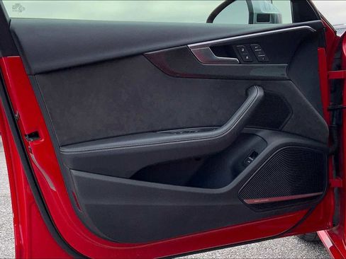 Used 2018 Audi S4 Premium Plus w/ Navigation Package image 20