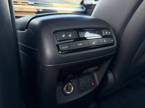 Used 2023 Hyundai Palisade Calligraphy FWD image 29