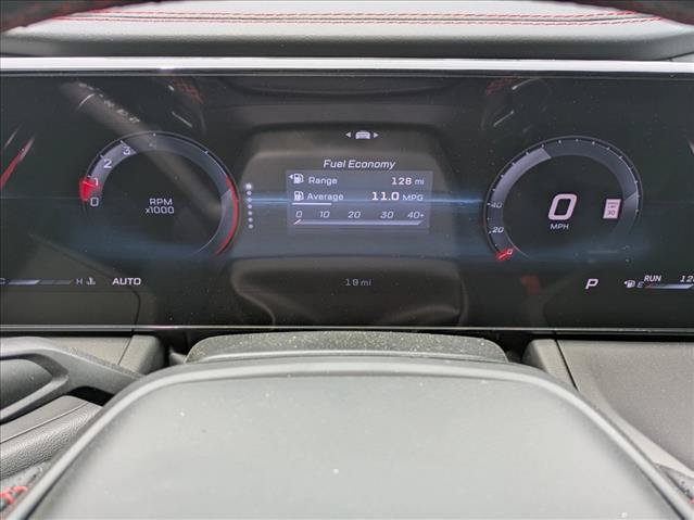 New 2026 Dodge Charger R/T AWD/4WD image 11