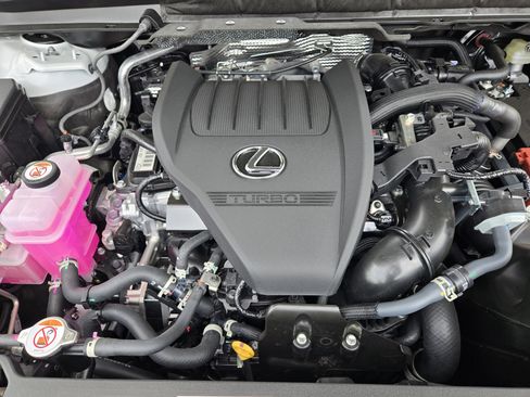 New 2026 Lexus RX 350 Premium image 21