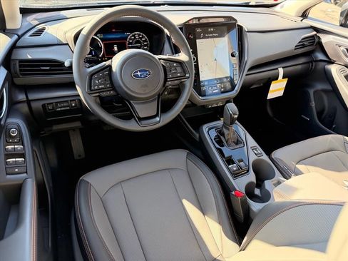 New 2026 Subaru Crosstrek 2.5i Limited w/ Crosstrek Mirror Package AWD/4WD image 5