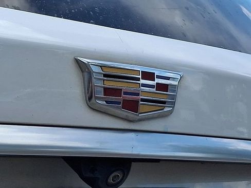 Used 2020 Cadillac XT6 Sport w/ Platinum Package AWD/4WD image 30