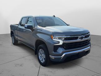Used 2023 Chevrolet Silverado 1500 LT w/ Protection Package AWD/4WD video 1