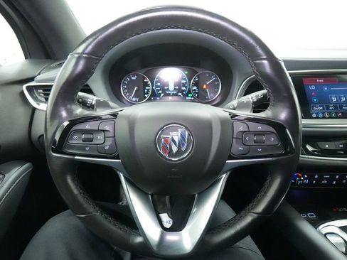 Used 2022 Buick Enclave Premium AWD/4WD image 39