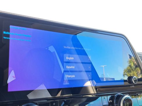 New 2026 Toyota Highlander Platinum image 25