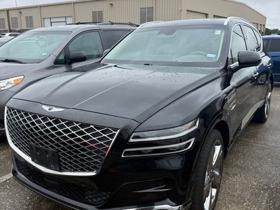 Used 2023 Genesis GV80 2.5T w/ Prestige Package