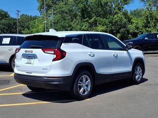 Used 2023 GMC Terrain SLE AWD/4WD video 2