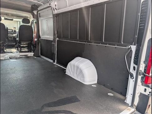 Used 2023 RAM ProMaster 3500 w/ Convenience Group image 18