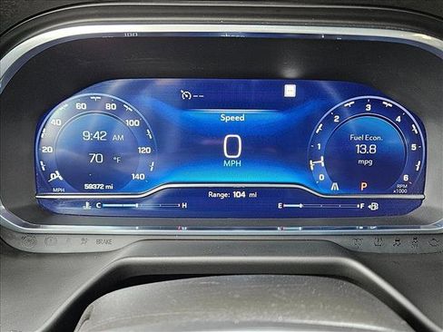 Used 2023 Chevrolet Tahoe RST image 11