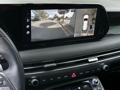 Used 2025 Hyundai Palisade Calligraphy AWD/4WD image 18