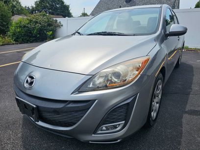 Used 2011 MAZDA MAZDA3 i Sport