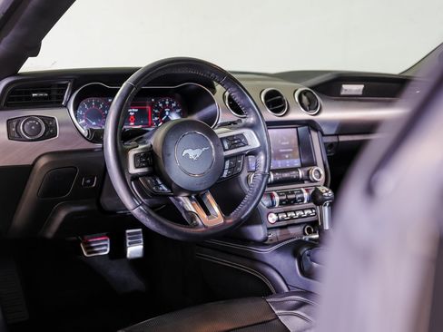 Used 2022 Ford Mustang GT Premium w/ Equipment Group 401A image 24