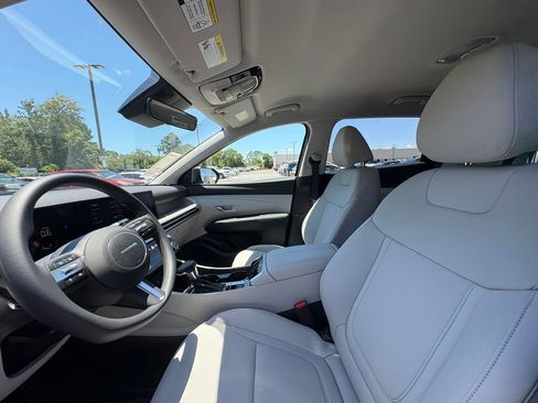New 2026 Hyundai Tucson SEL Plus FWD image 10