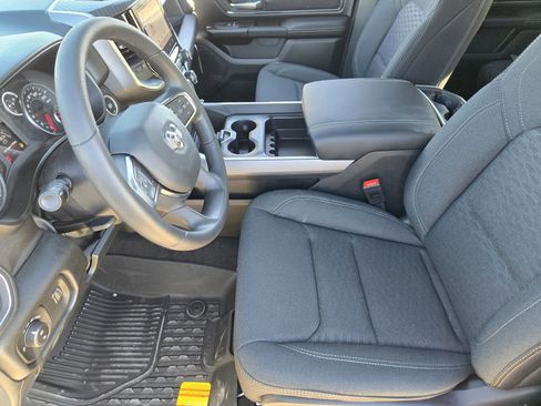 New 2026 RAM 1500 Lone Star AWD/4WD image 12