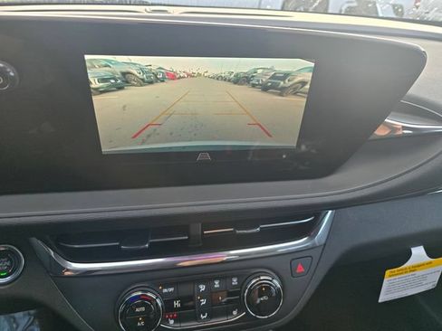 New 2026 Buick Envista Sport Touring w/ Convenience I Package FWD image 20
