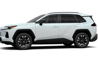 New 2026 Toyota RAV4 AWD video 3