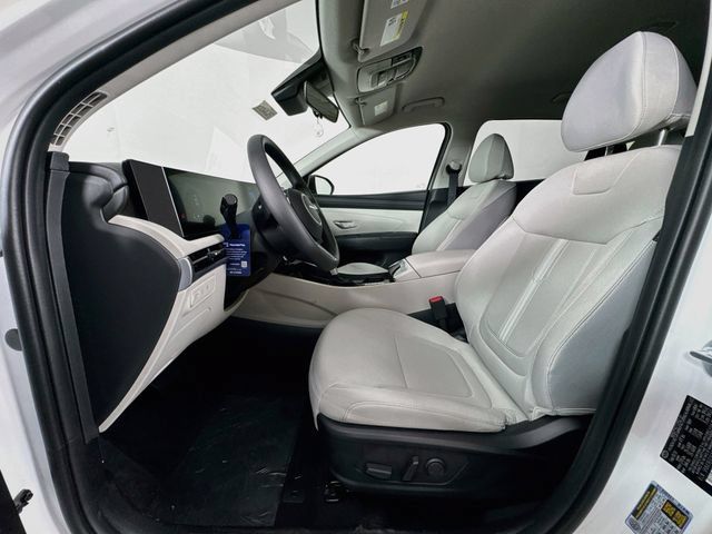 Certified 2026 Hyundai Tucson SEL Plus FWD image 34