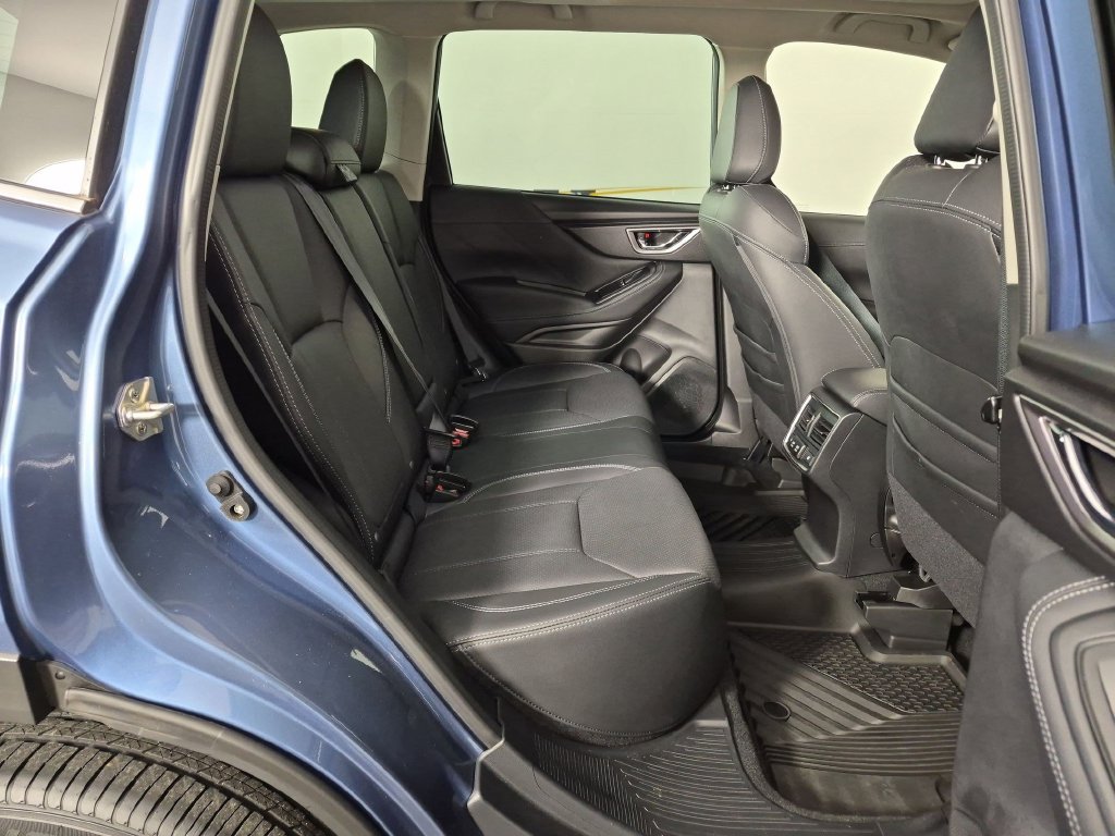 Used 2023 Subaru Forester Touring AWD/4WD image 35