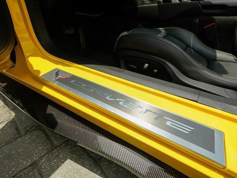Used 2019 Chevrolet Corvette ZR1 RWD image 65