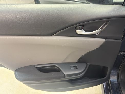 Used 2020 Honda Civic LX image 26