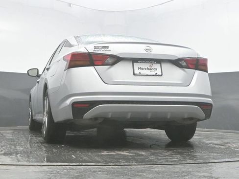 Used 2021 Nissan Altima 2.5 S image 31