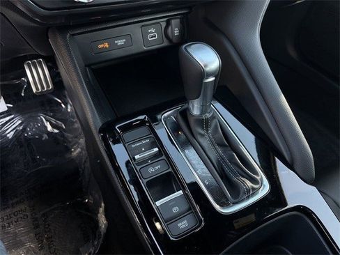 Certified 2025 Acura Integra A-Spec image 20