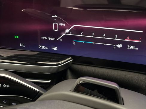 New 2025 Cadillac Escalade ESV Sport w/ Touring Package image 18