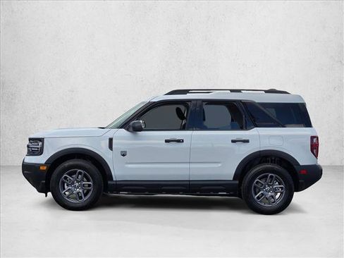 New 2026 Ford Bronco Sport Big Bend AWD/4WD image 6