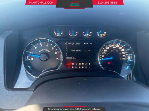 Used 2014 Ford F150 XLT w/ Equipment Group 301A Mid image 11