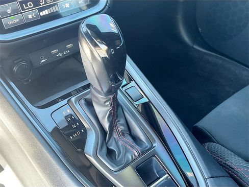 Used 2023 Subaru WRX Premium image 16