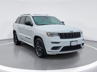Used 2020 Jeep Grand Cherokee Limited X video 2