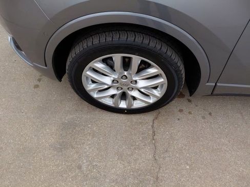 Used 2020 Buick Envision Premium w/ Driver Confidence Package image 38