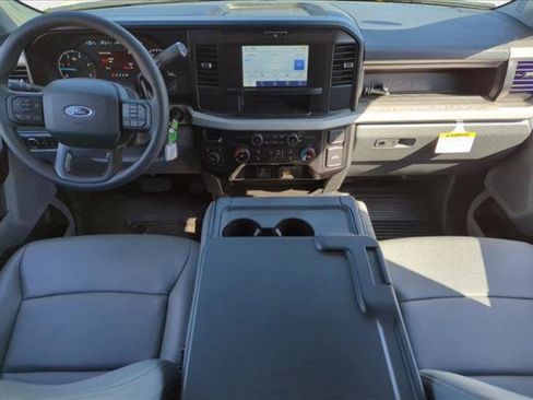 New 2025 Ford F450 XL AWD/4WD image 14