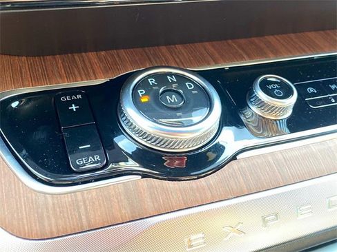 New 2025 Ford Expedition Max King Ranch image 26