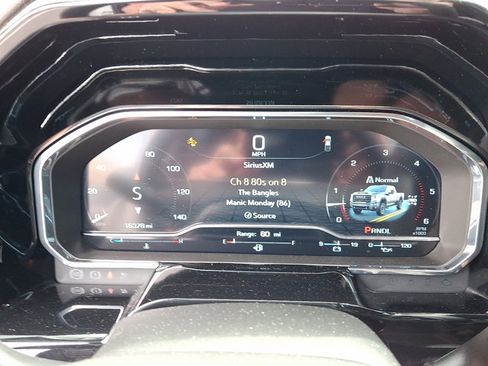 Used 2025 GMC Sierra 2500 SLE w/ Max Trailering Package AWD/4WD image 21