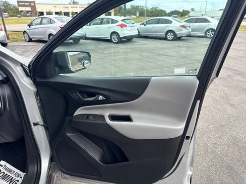 Used 2020 Chevrolet Equinox LS w/ LS Convenience Package image 20