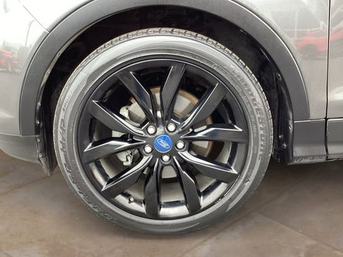 Used 2019 Ford Escape SE FWD image 29