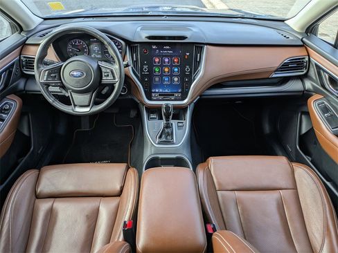 Used 2020 Subaru Outback Touring XT image 19
