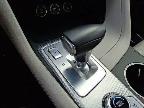 Used 2022 Genesis G70 3.3T w/ Sport Advanced Package AWD/4WD image 18