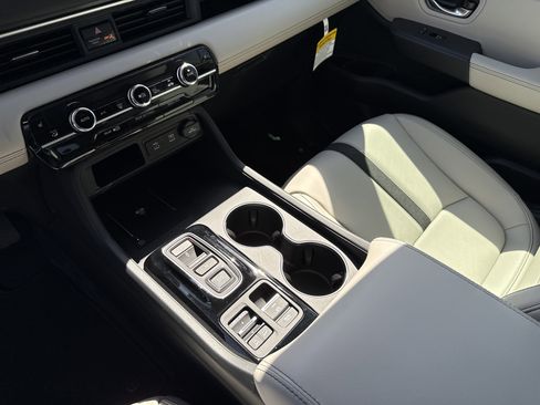 New 2026 Honda Pilot EX-L image 24