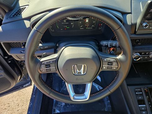 Certified 2026 Honda CR-V Sport-L image 21